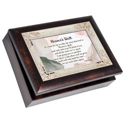 IMB247S Music Box Italian Heavens Walk