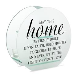 MCH10SR MAY THIS HOME BE FIRMLY BUILT