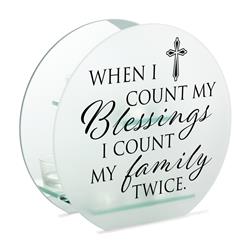MCH15SR WHEN I COUNT MY BLESSINGS