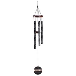 WCA-143 Windchime Names Of Jesus 35in