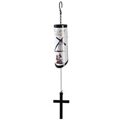 WCA-2007 Windchime The Life Of Christ