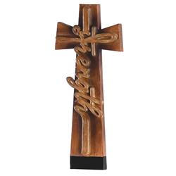 WCR-193 Wall Cross Strength Resin 7in