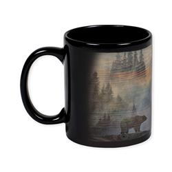Picture of Dicksons EMUG-12B Mug Father, When Someone Has Given 11 oz