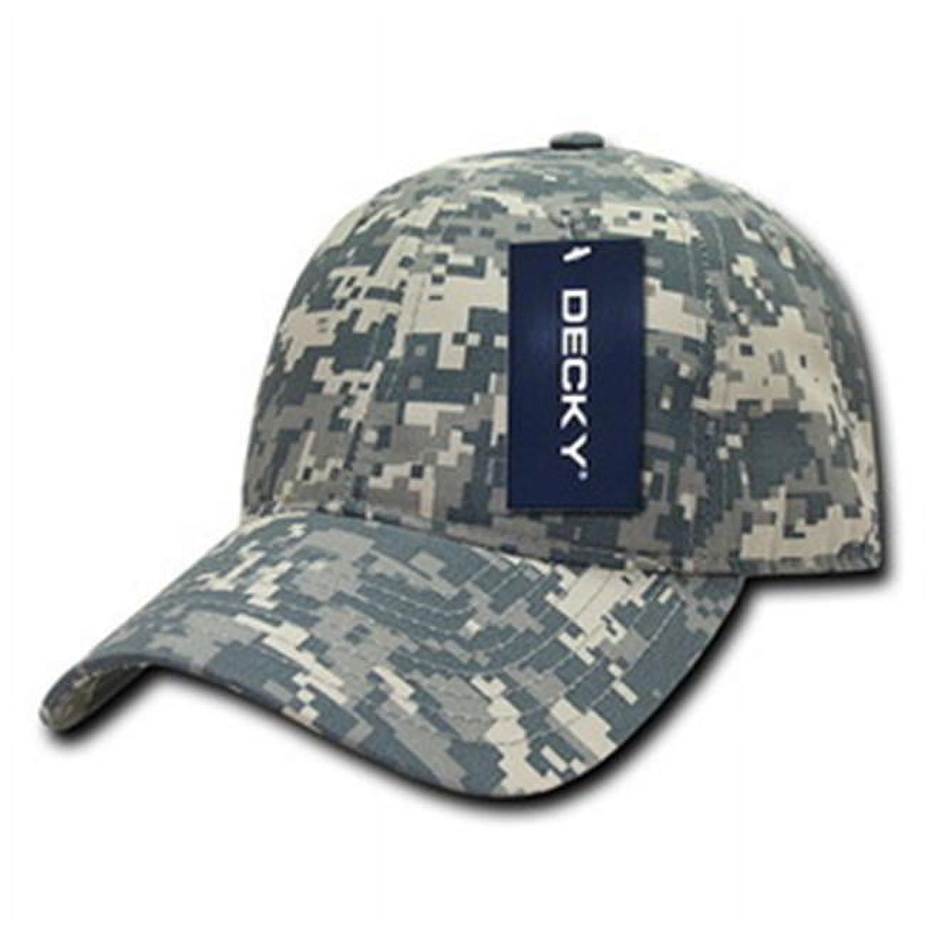 239-ACU Low Crown Relaxed Ripstop Caps, Acucare mask