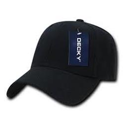 Ripstop Snapbacks, Navy
