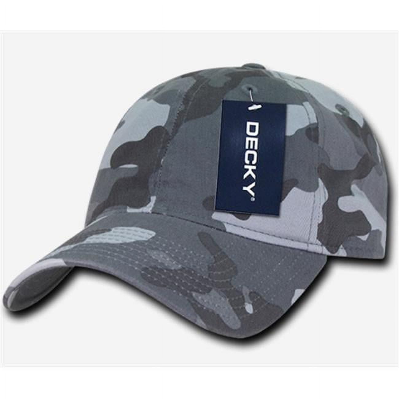 DECKY