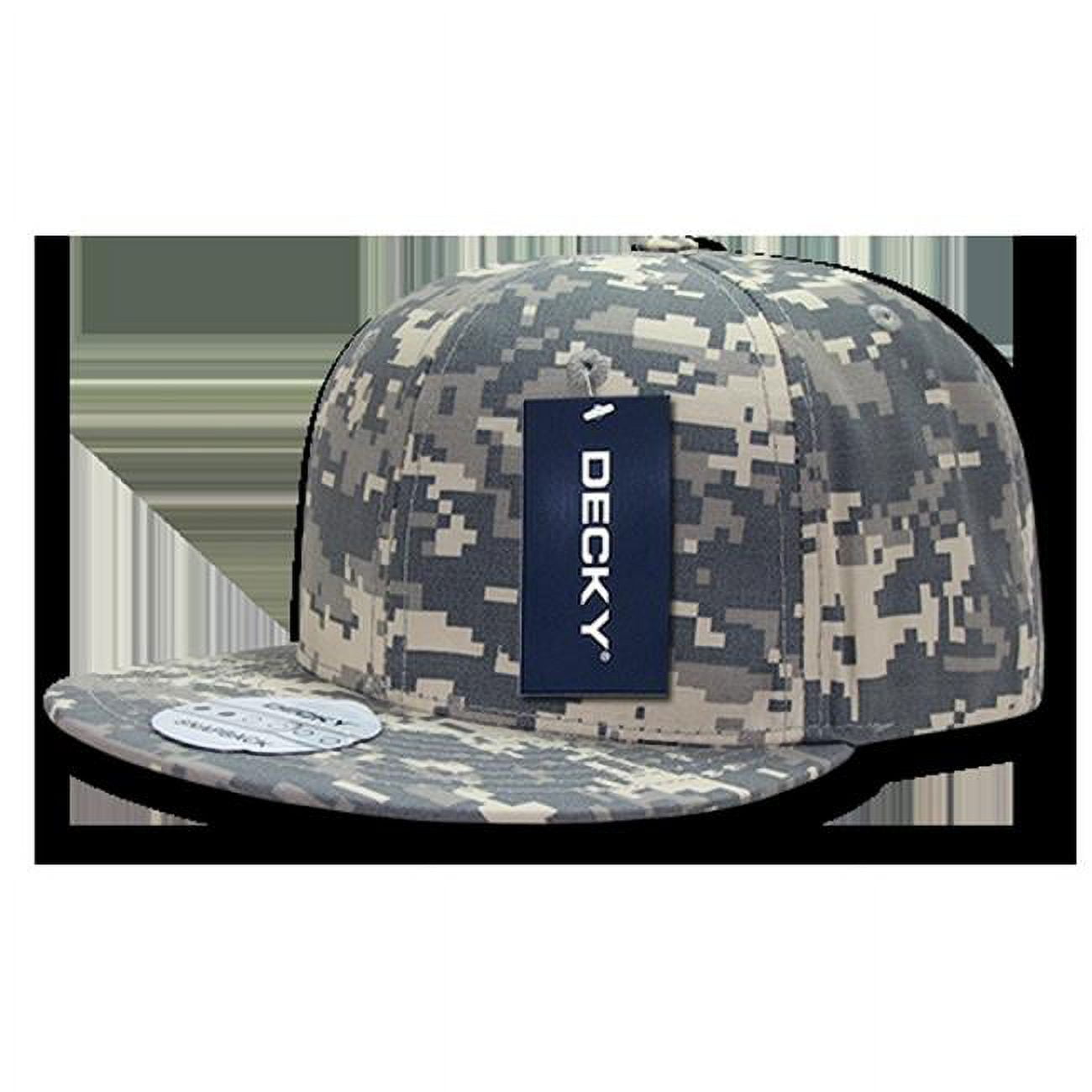 360-ACU Ripstop Snapbacks, ACU