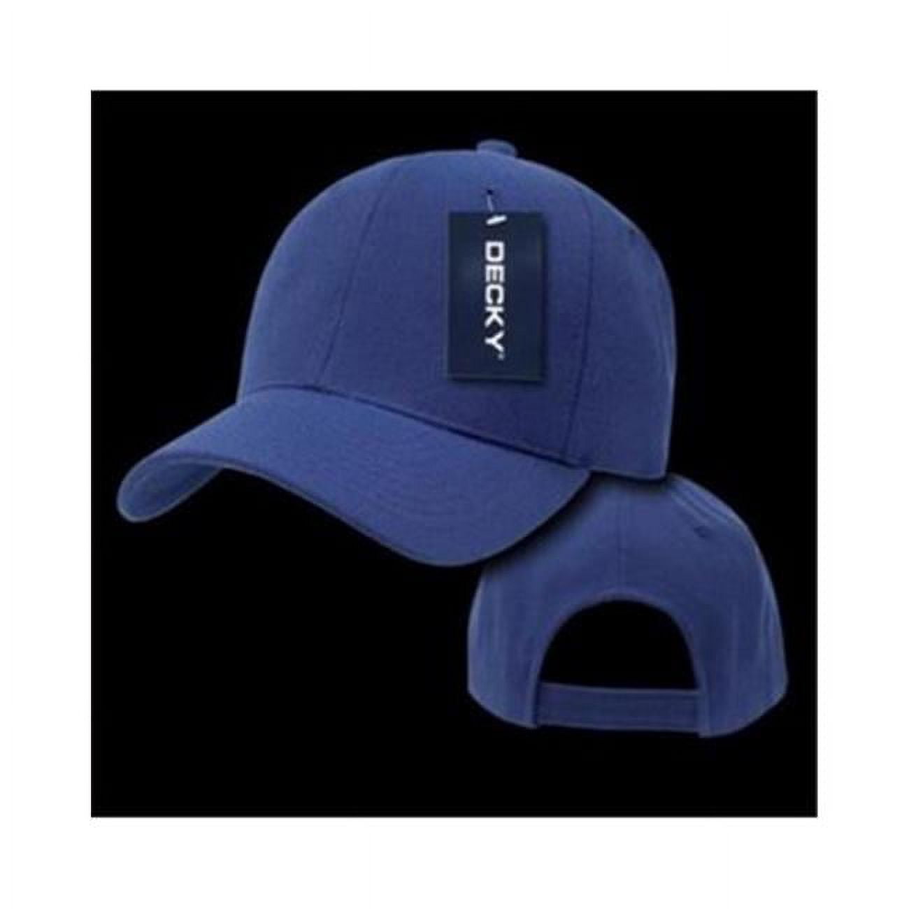 Deluxe Baseball Caps