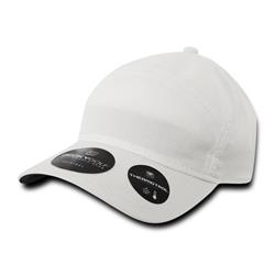 DECKY 7111-WHT Grid H2O 7 Panel Cap - White