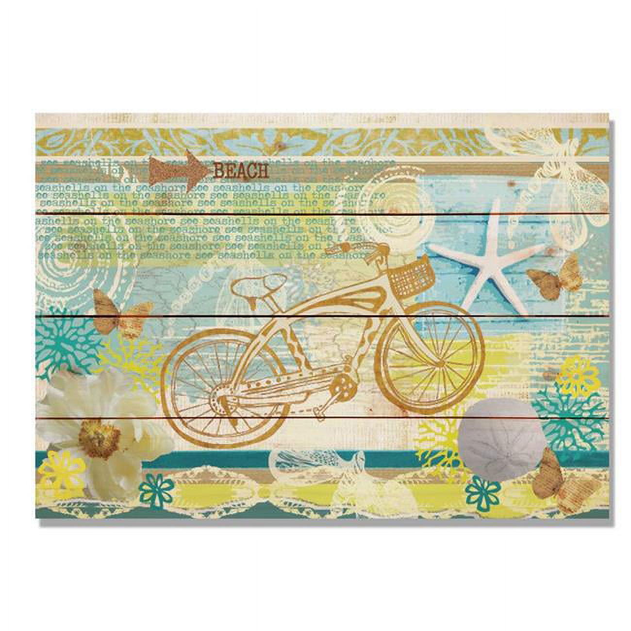 Day Dream HQ Wood Wall Art