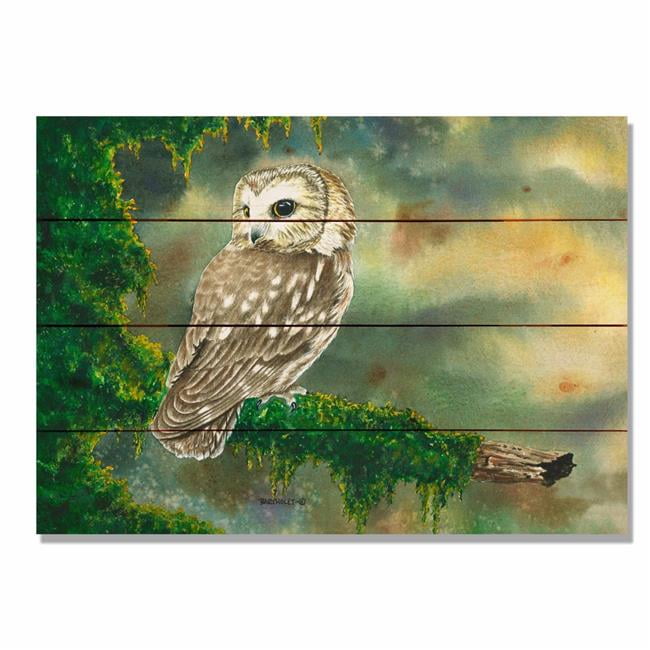 Wile E. Wood Bartholet