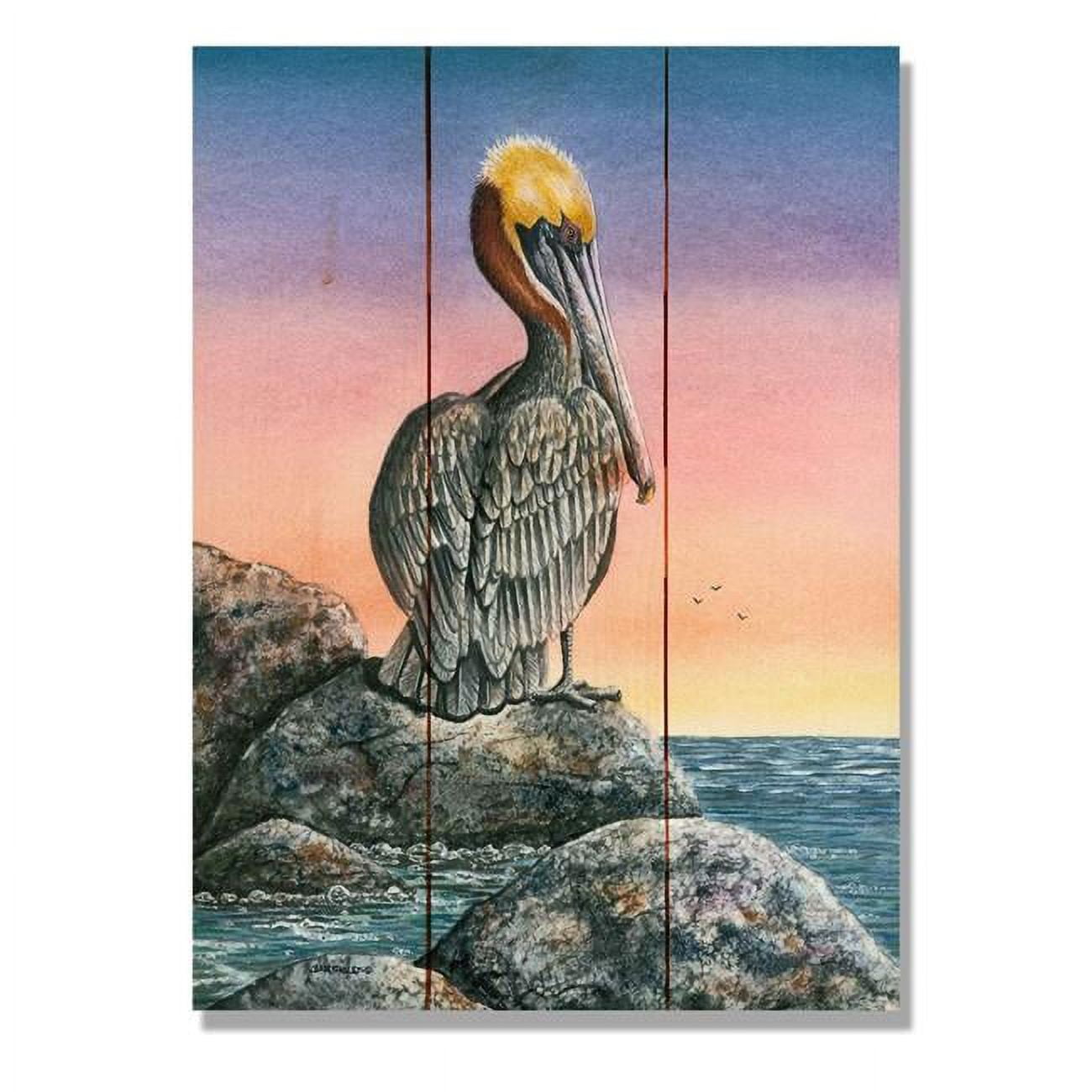 Wile E. Wood Bartholet