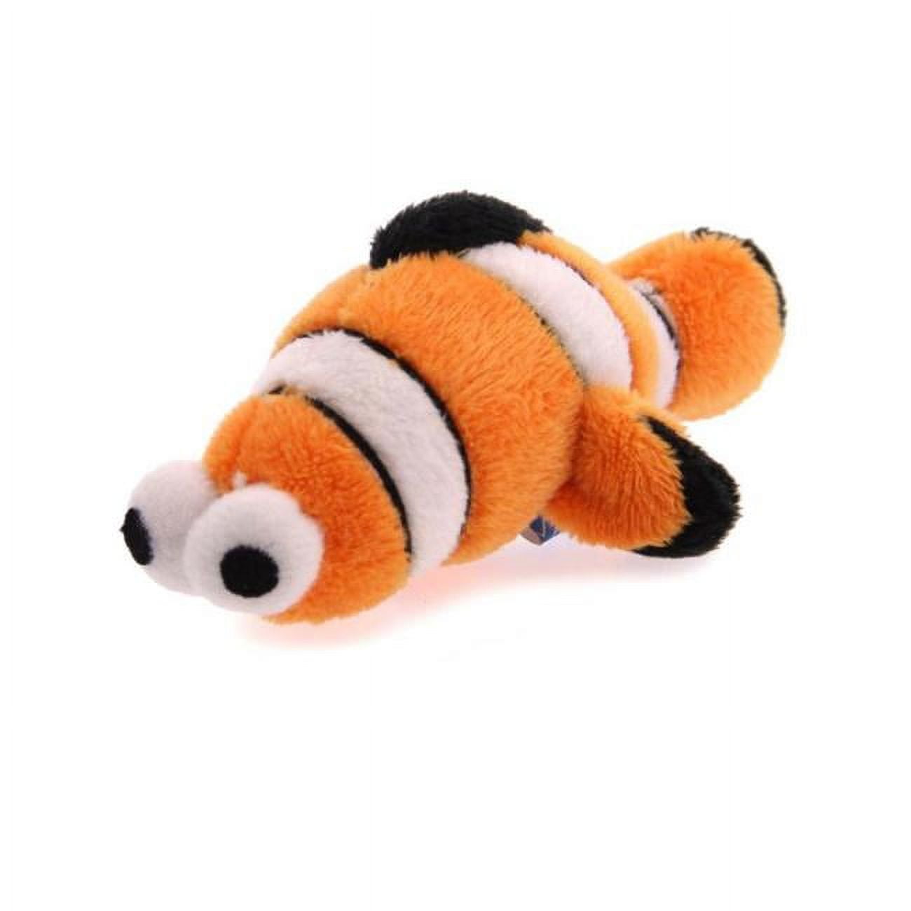 Picture of Doggles TCSUS1826 Sushi Clownfish Cat Toy