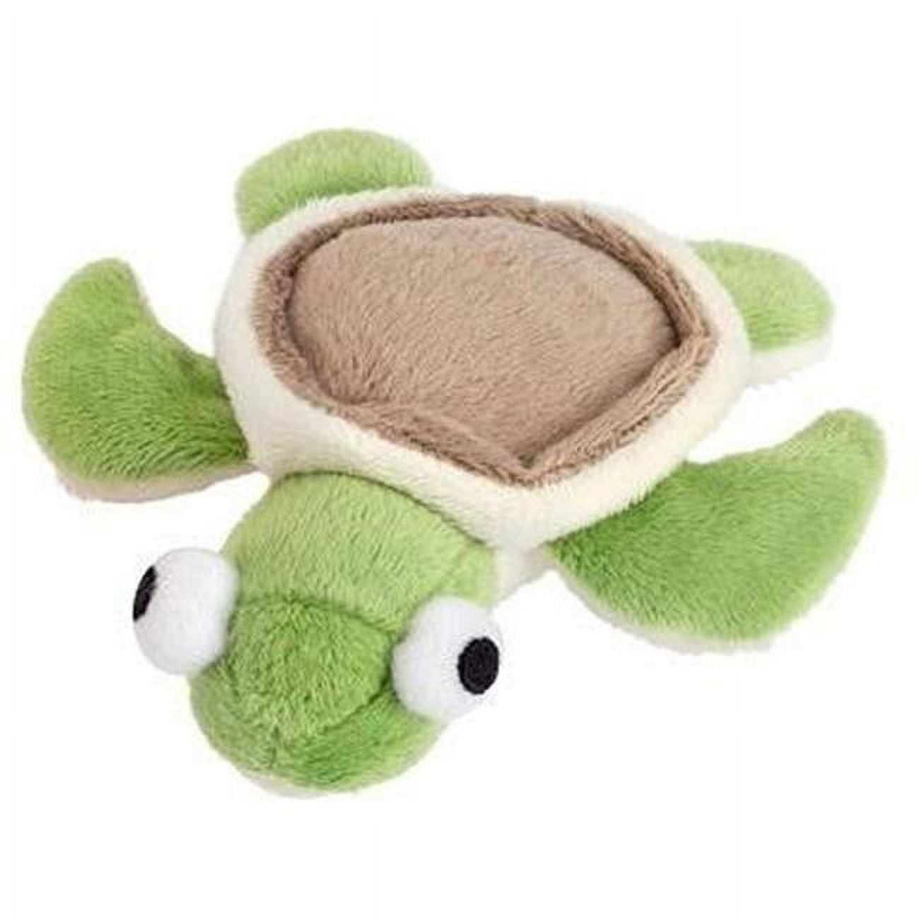 Picture of Doggles TCSUS1607 Sushi Turtle Cat Toy, Green