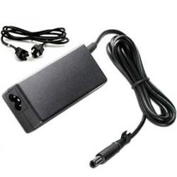 Picture of Dell 492-BBKH 65W 3.3 ft. AC Adapter with Power Cord - Black