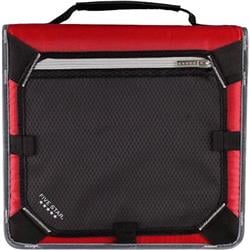 2 in. Five Star Binder with Exterior Pocket- pack of 6
