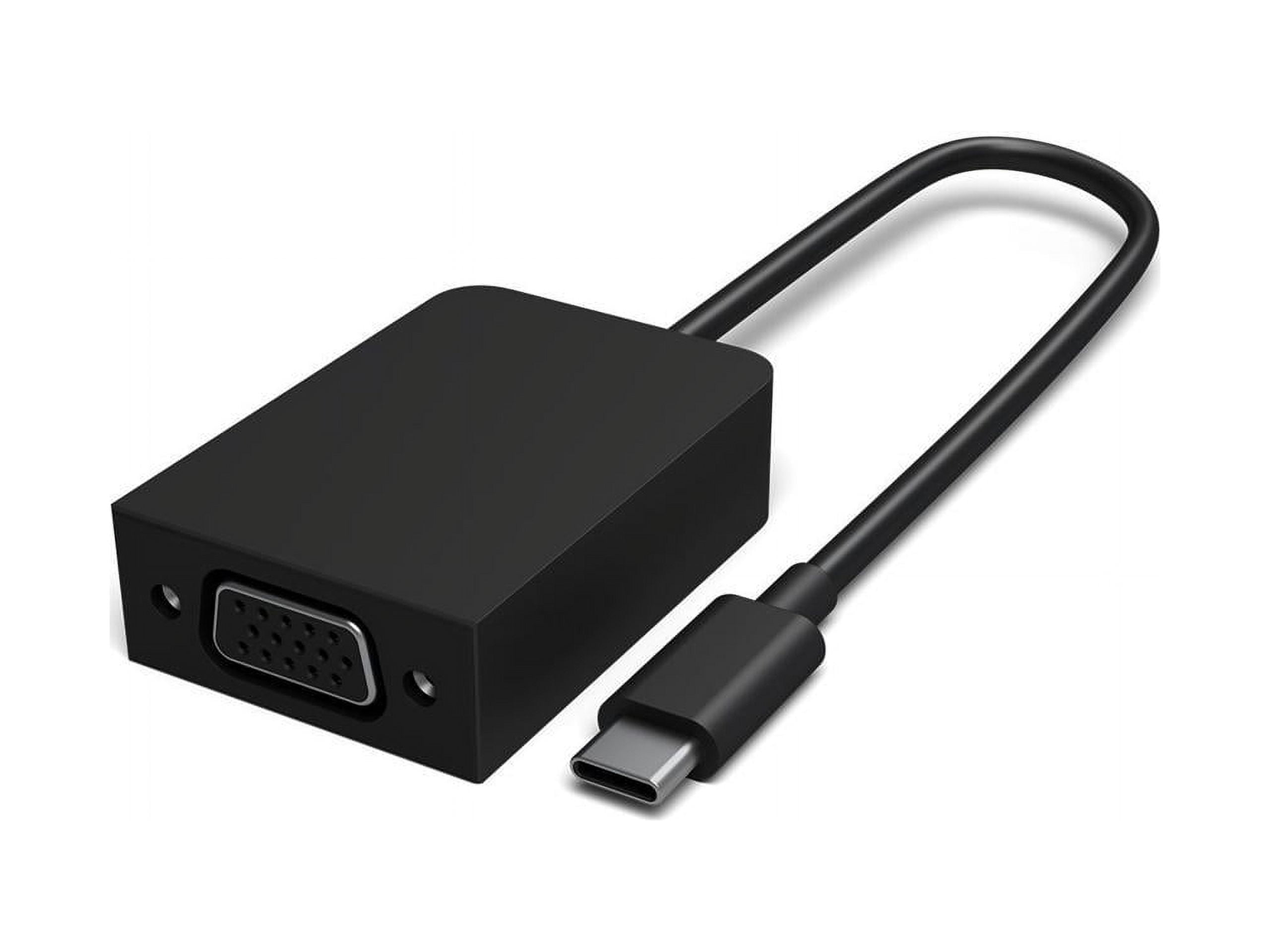 Picture of Synnex HFT-00001 USB-C To VGA Video Adapter