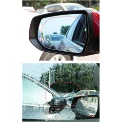 Picture of 3P Experts Anti-Fog Auto Mirror Film - Pack of 2          