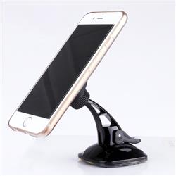 Picture of 3P Experts Magnetic Car Phone Mount with Suction            
