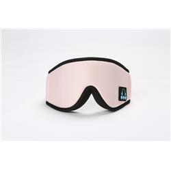 Picture of 3P Experts Shut-Eye Lullaby Mask  Pink              