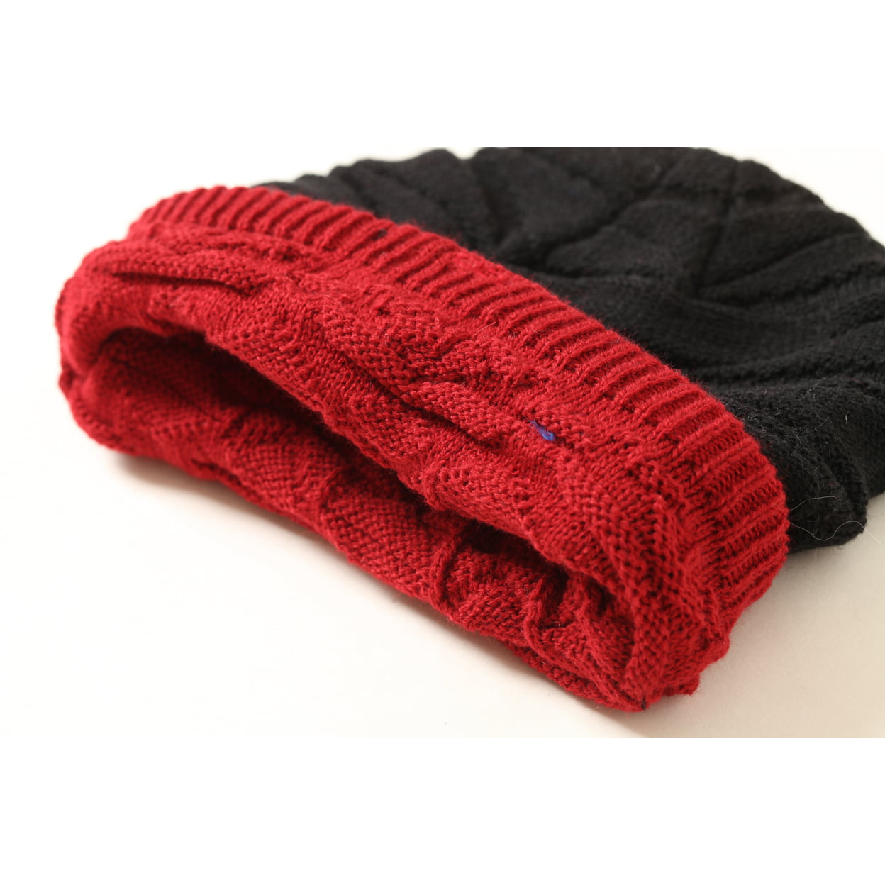 Picture of 3P Experts Beanie Jam Wireless Headphone  Red             