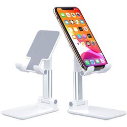Picture of 3P Experts Premium Cellphone Stand  White              