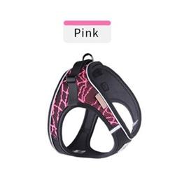 Picture of 3P Experts Pet Harness  Pink - Small             