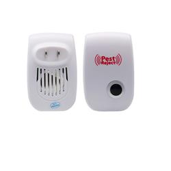 Picture of 3P Experts Pest Reject Ultrasonic Pest Control - Pack of 4         