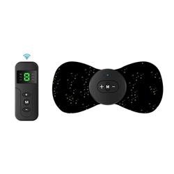 Picture of 3P Experts 2 x 2 in. EYL Easy Massage  Black          