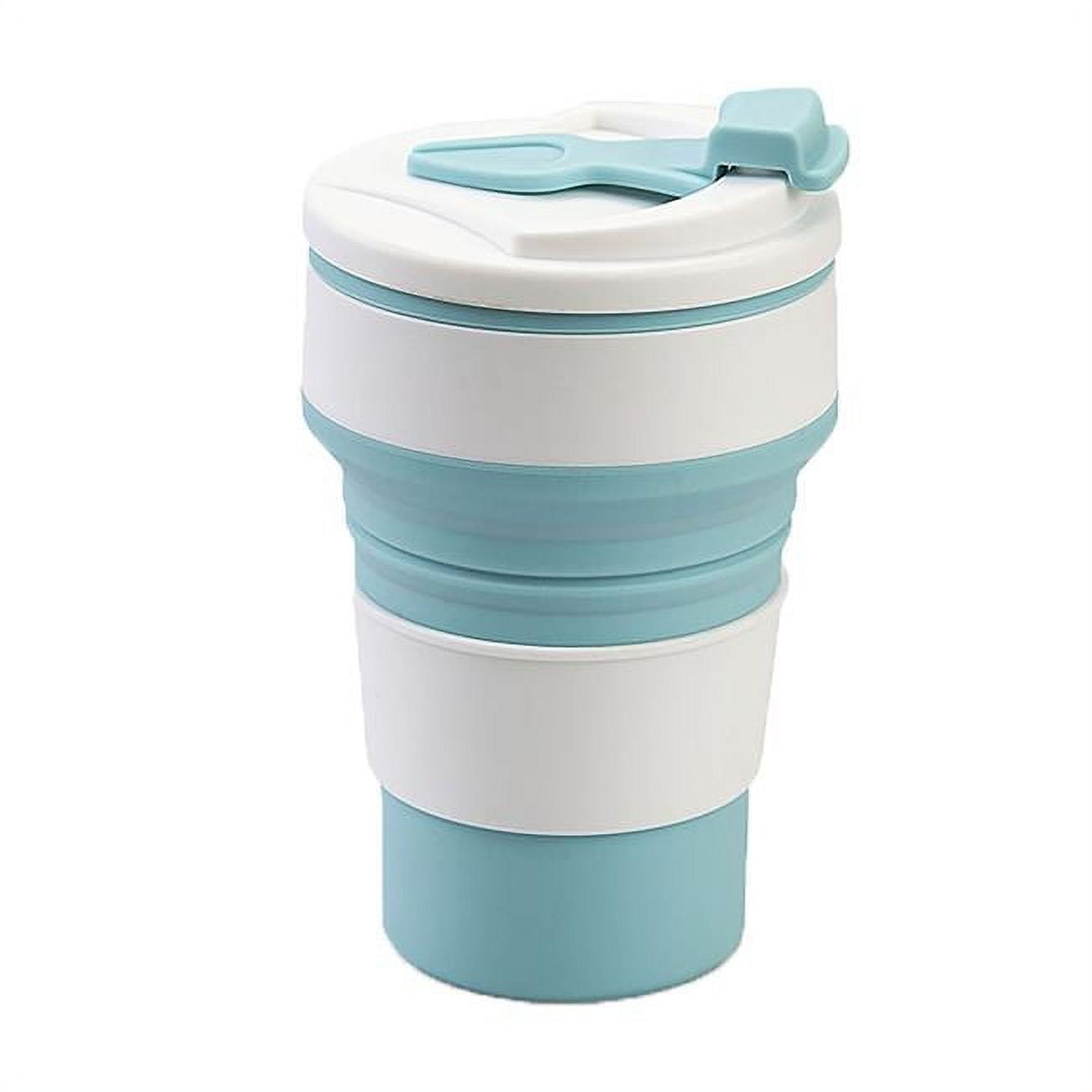 Picture of 3P Experts 3PX-FLDCUP  Silicone Folding Cup