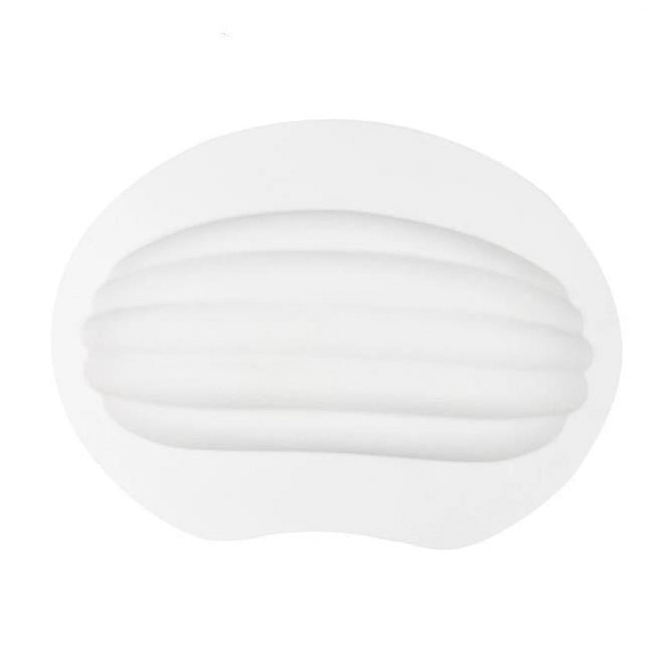 Picture of 3P Experts 3PX-BTHPLW TPR Bathtub Pillow