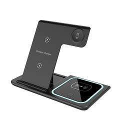 Picture of 3P Experts 3PX-CHNFOLD Charge & Fold Docking Station