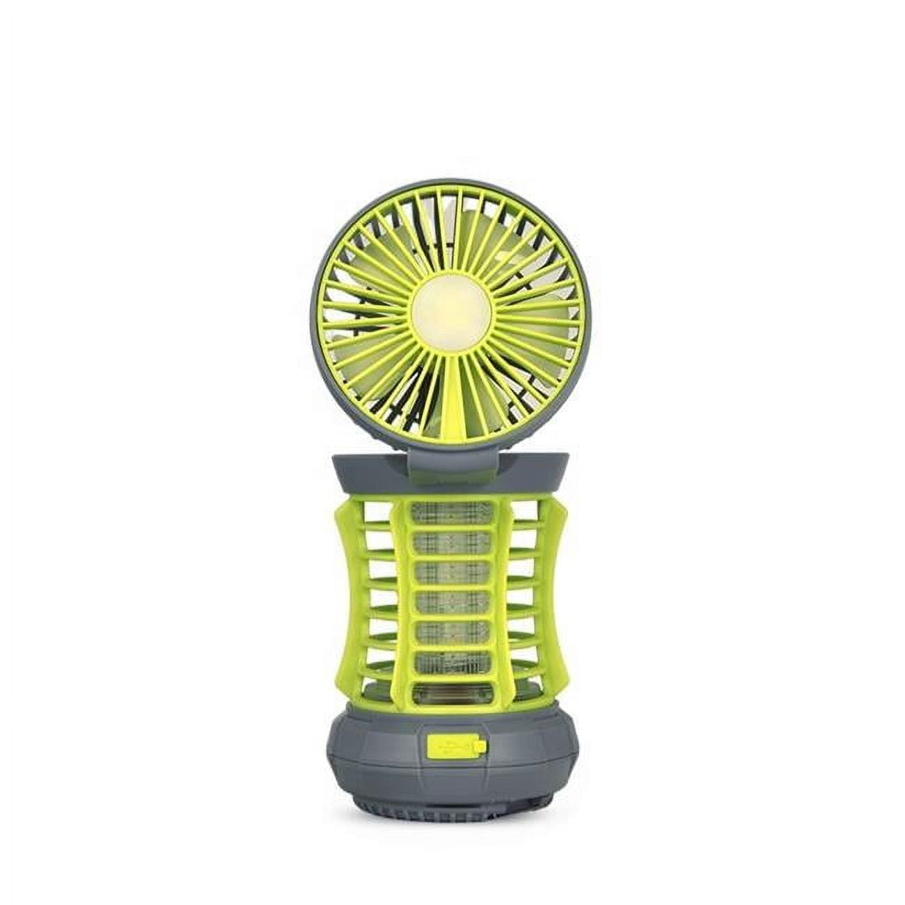 Picture of RG RG-COOLZAP 2000 mAh Cool Zapper Hand Fan