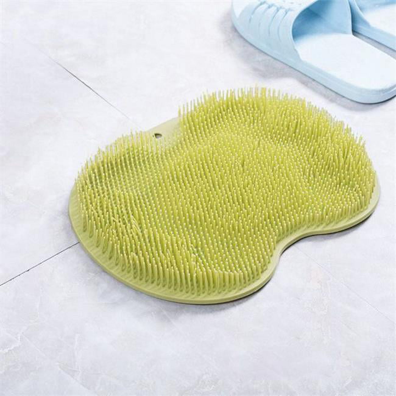 Picture of 3P Experts 3PX-SCRUBBERMAT-GRN Scrubber Mat, Green