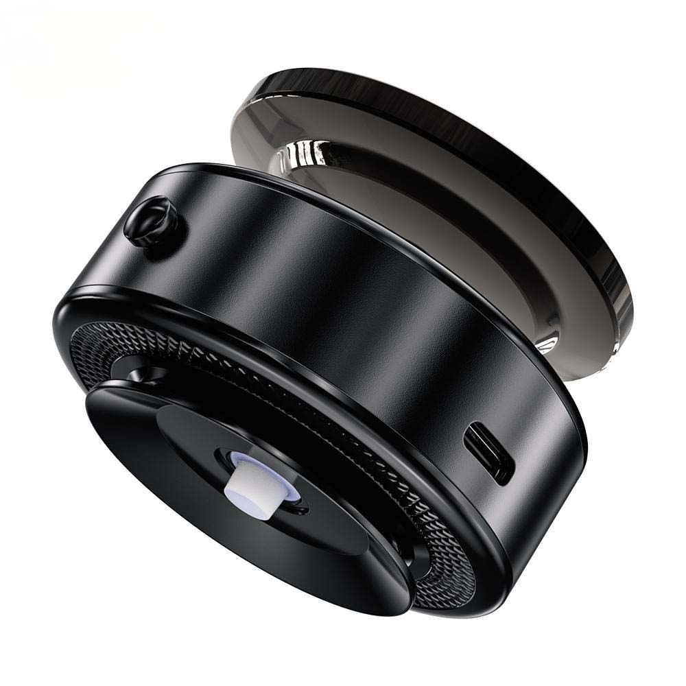 Picture of 3P EXPERTS RG-BASEMOCARHOLDER Mount Anywhere Magnetic Car Mount