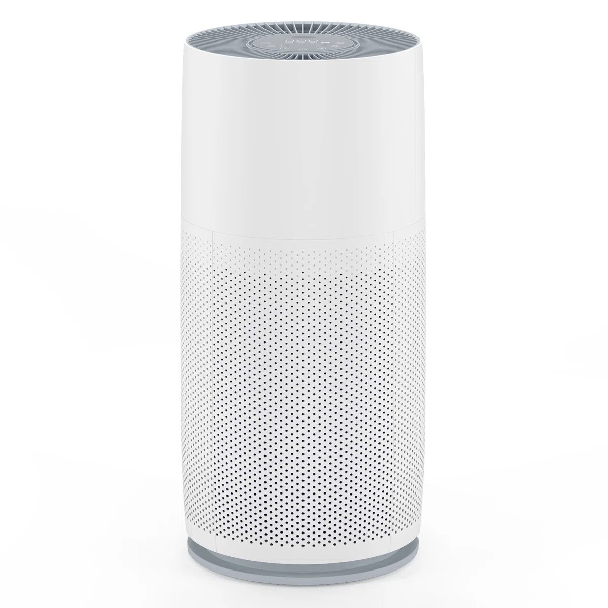 Picture of 3P Experts  WAF05  Console Air Purifier with True HEPA Filter