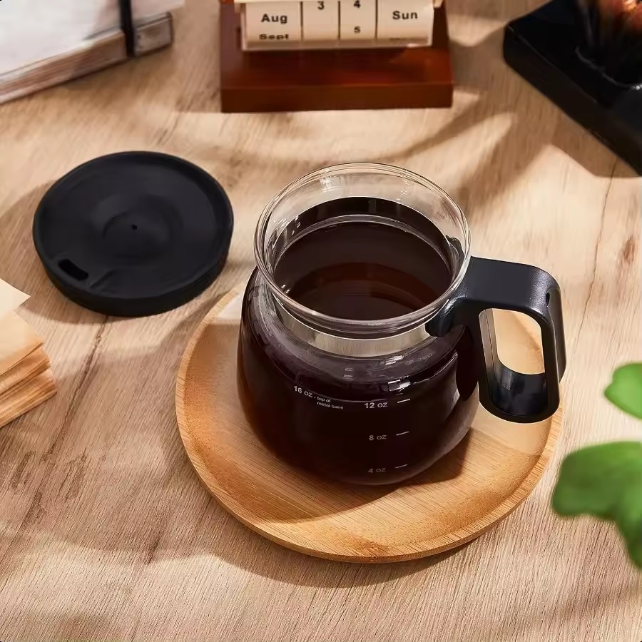Picture of 3P EXPERTS RG: POTCUP PotMug Coffee Pot Shaped Mug