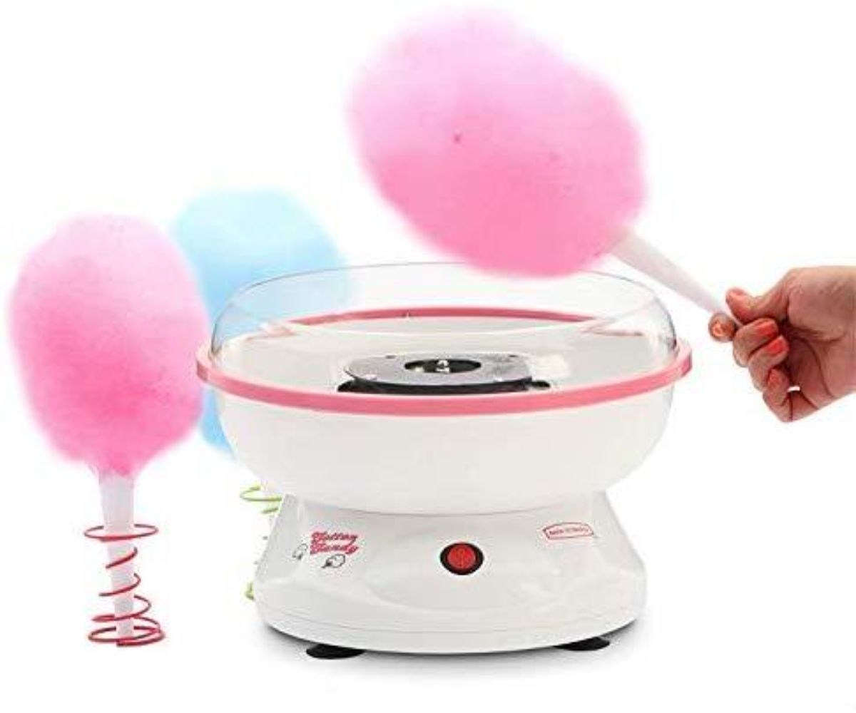 Picture of 3P Experts 786368954451 Cotton Candy Maker