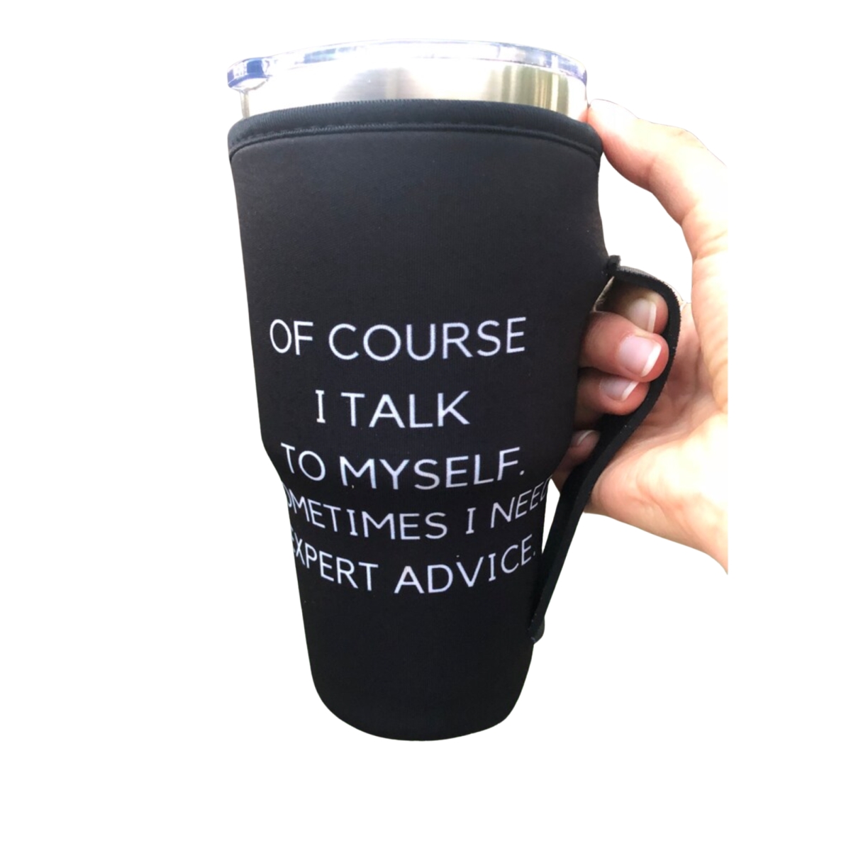 Picture of RG 616361362789 Inspired Tumbler Sleeves - Advice