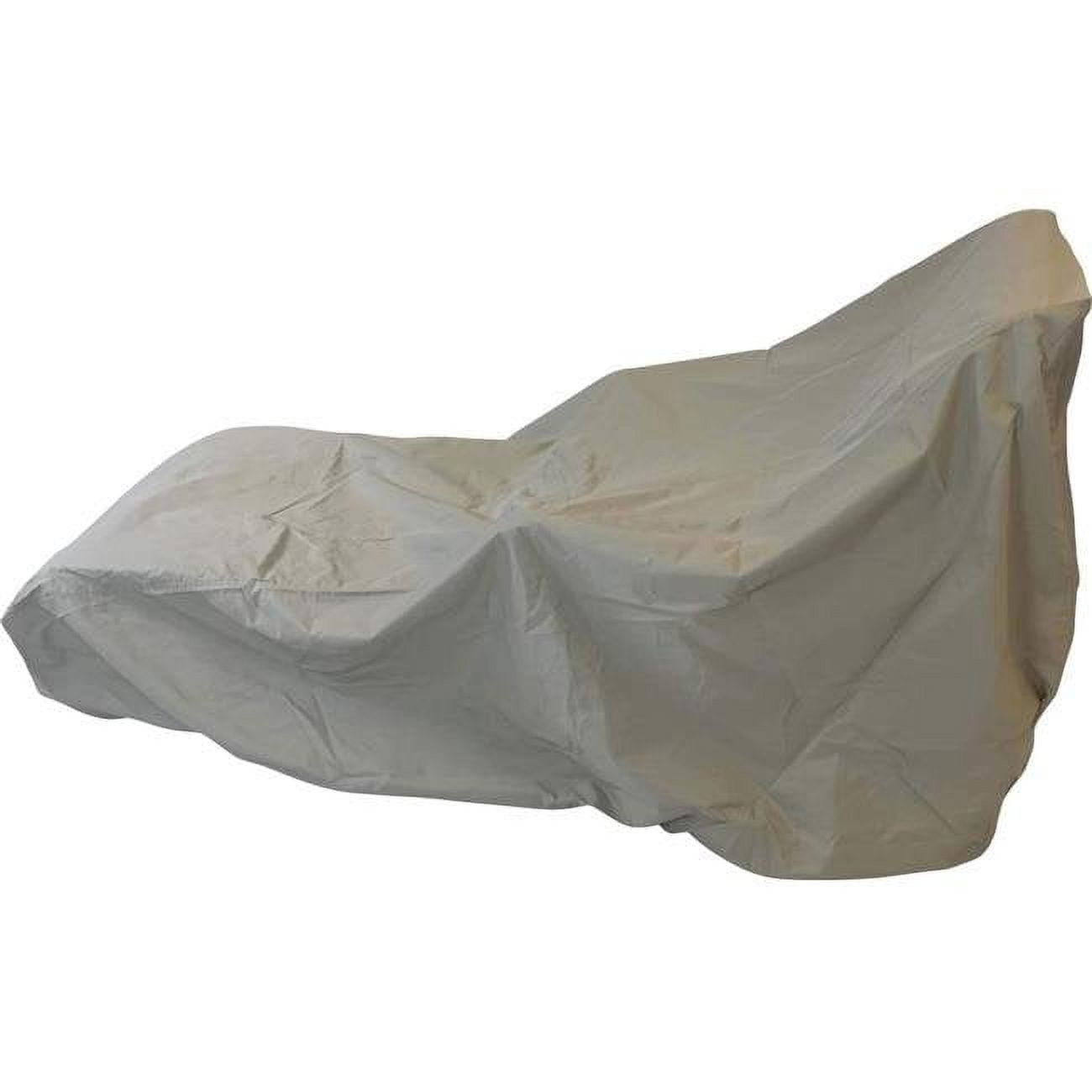 Sofa Patio Furniture Cover, Beige
