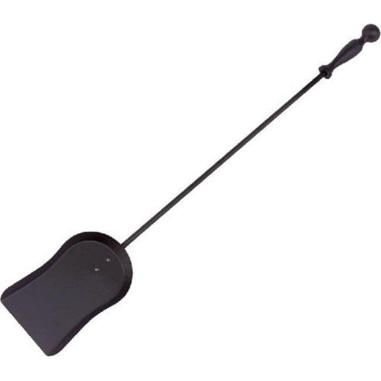 Picture of Dagan SHOVEL-0 Individual Hearth & Fire Pit Tool with Ball Handle - Shovel&#44; Black