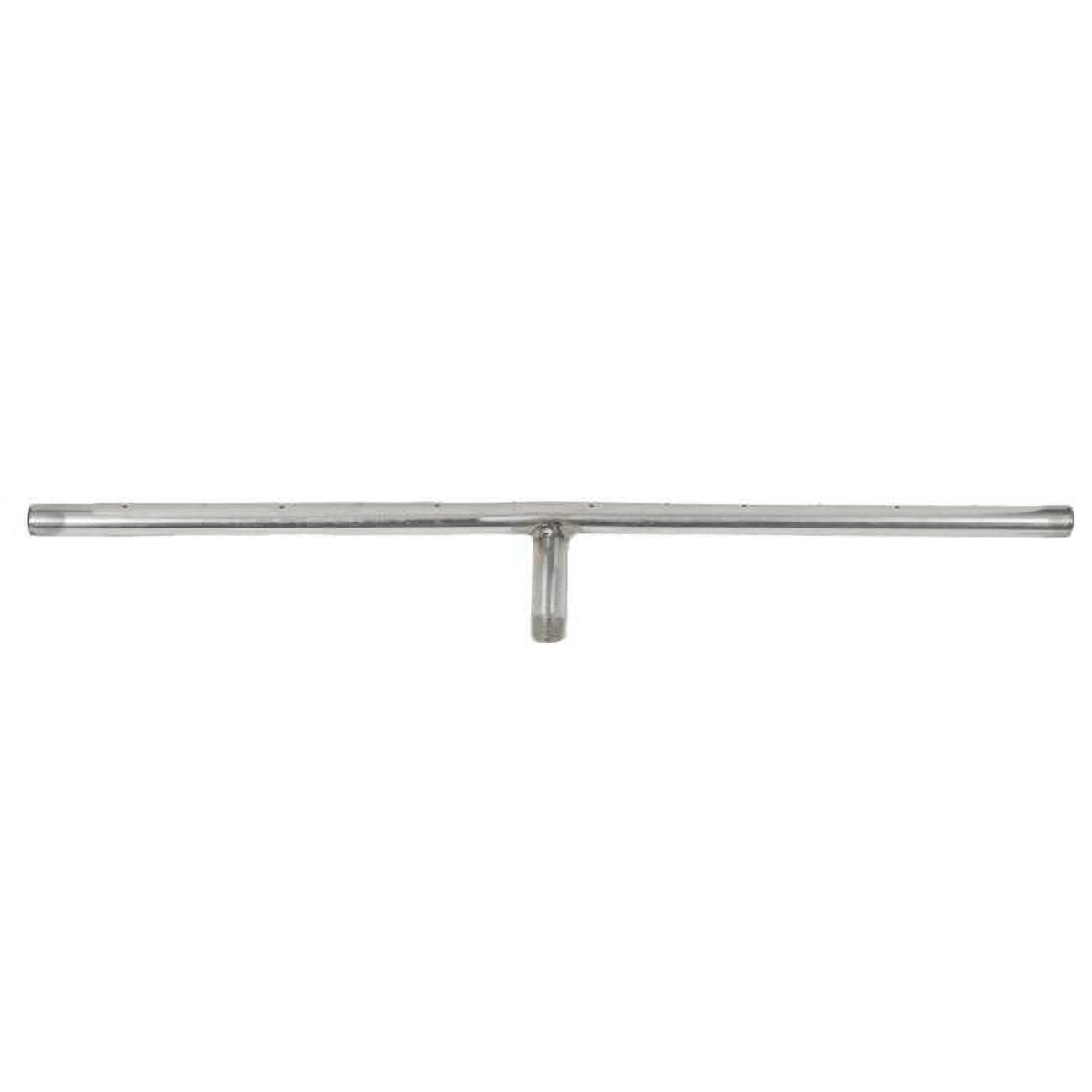 T-Burner Pipe, No.304 Stainless Steel
