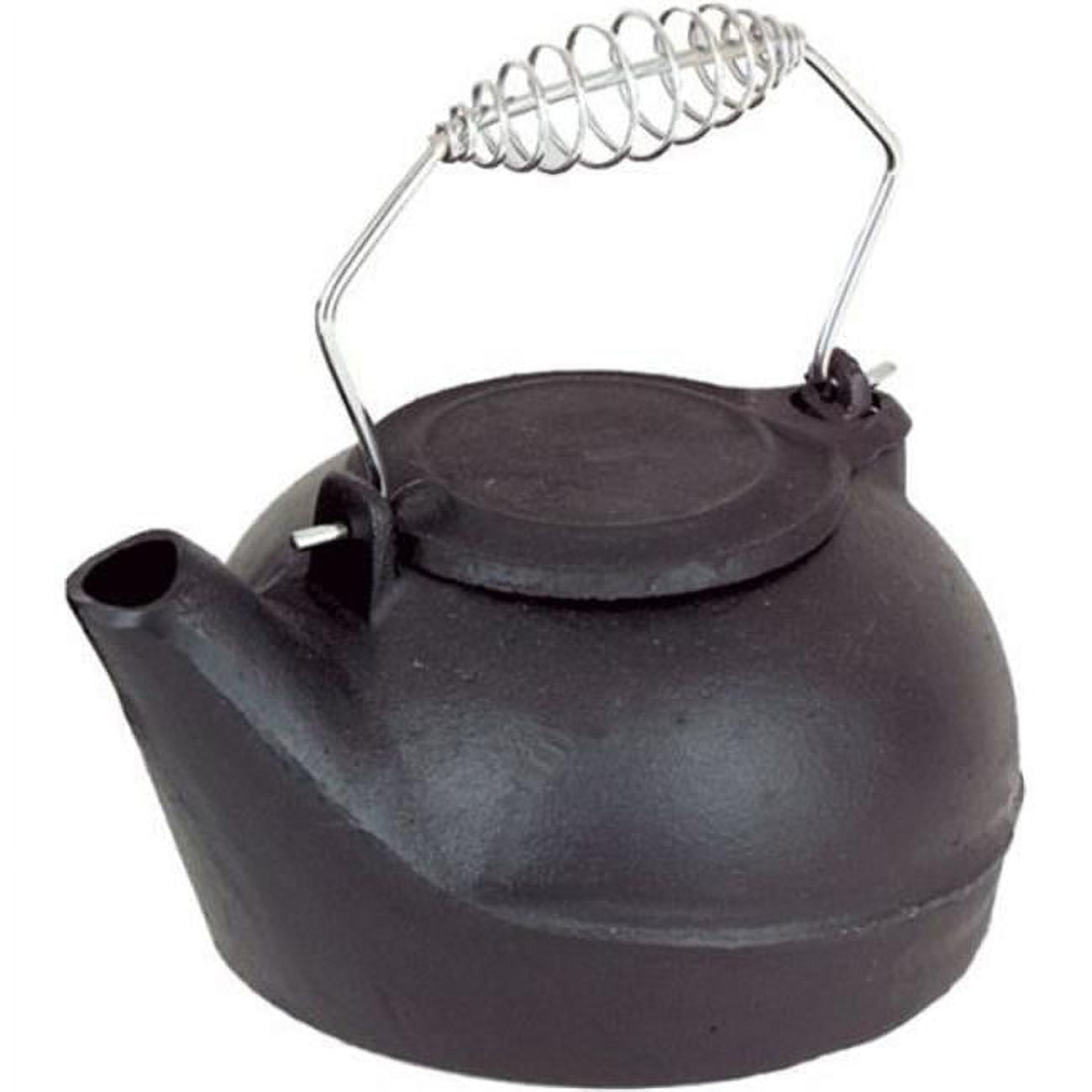 2.7 qt. Humidifier with Chrome Handle, Black
