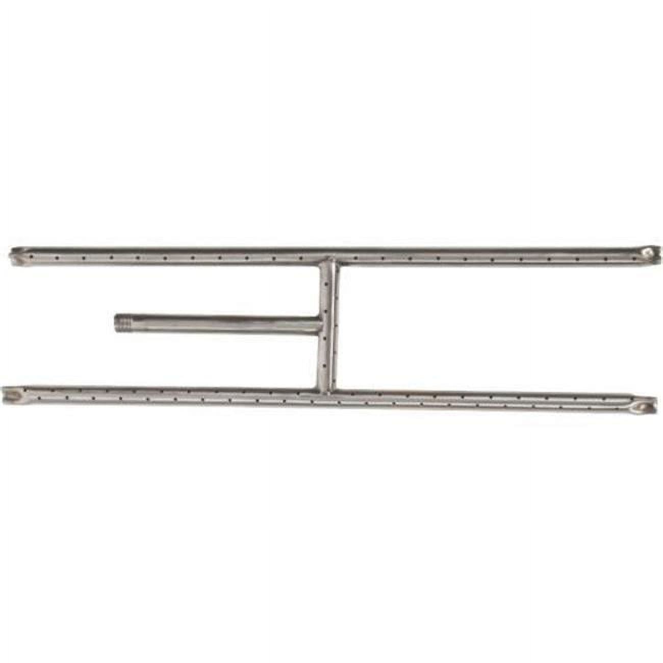 Stainless Steel HBurner44 Stainless Steel