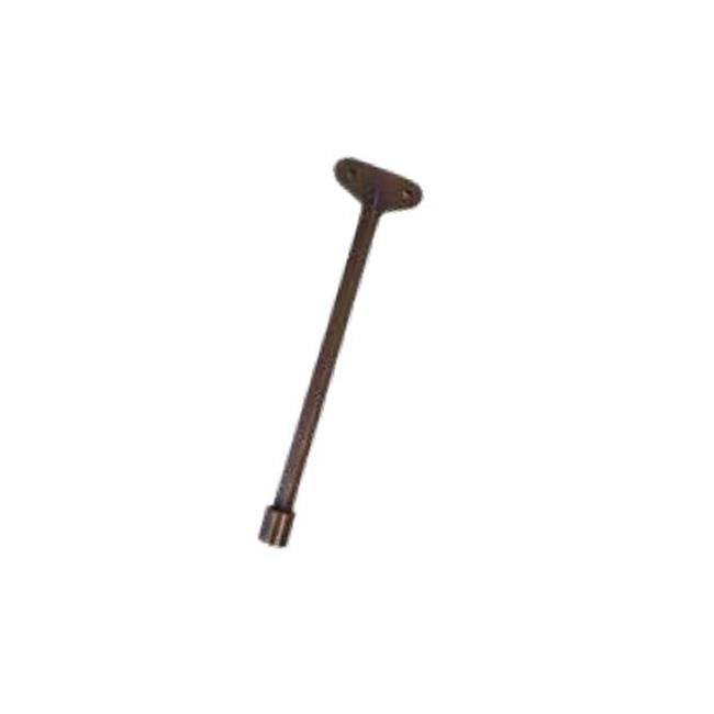 0.31 in. Gas Valve Key, Bronze