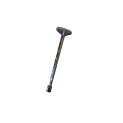 0.31 in. Gas Valve Key, Chrome