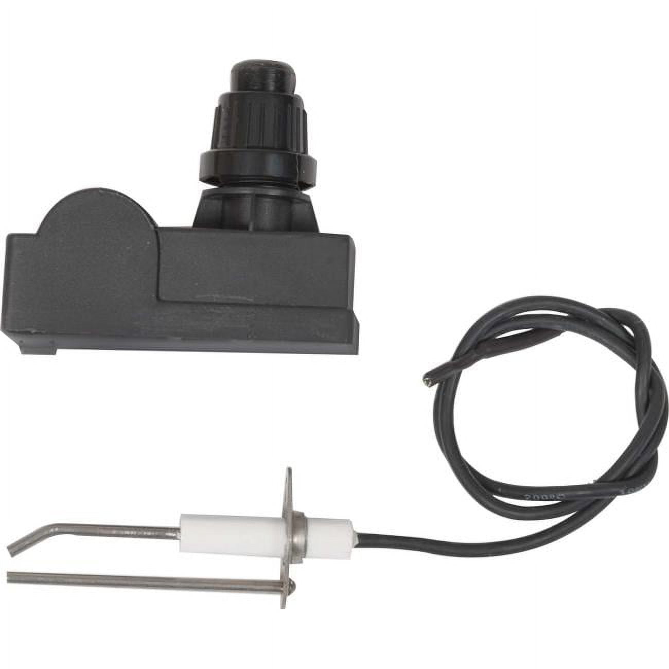 Spark Generator Ignitor Kit, Black