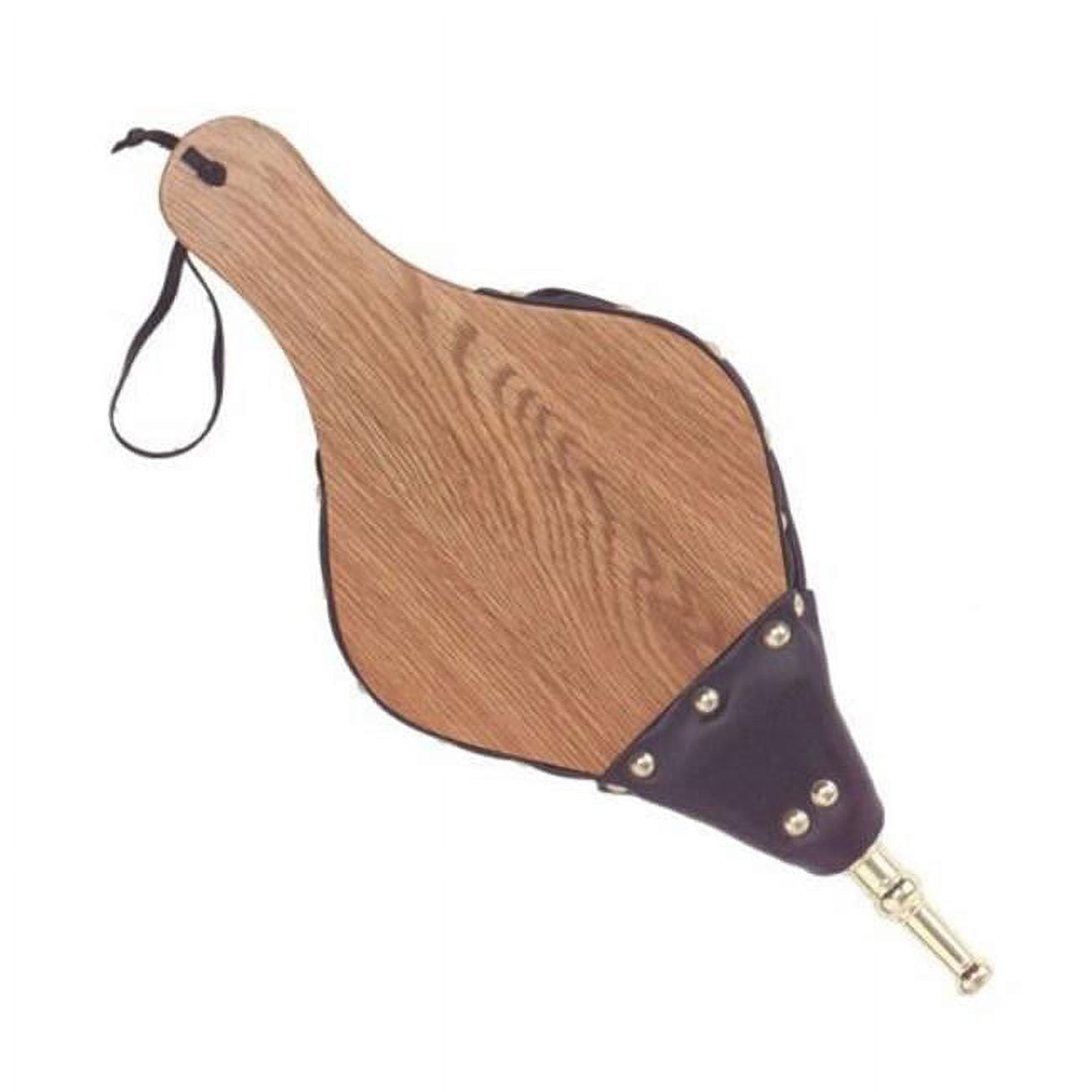 B700 Hardwood Design Bellow, Beige