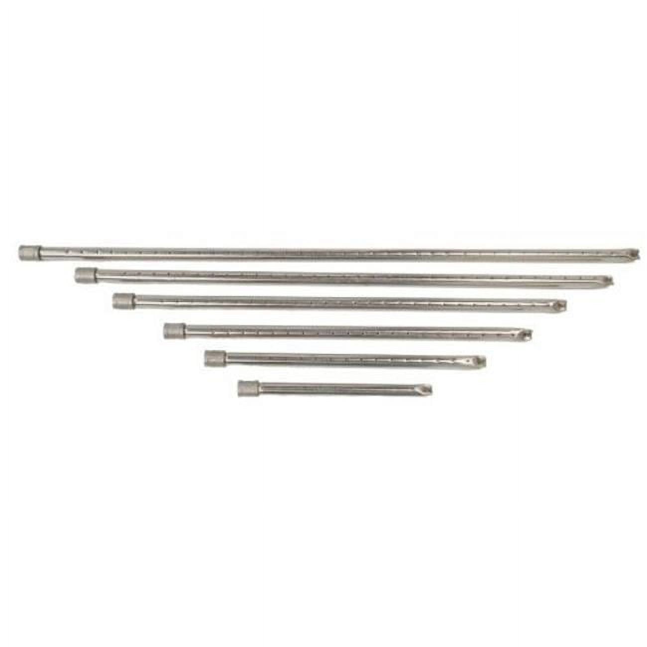 Burner Pipe, Stainless Steel
