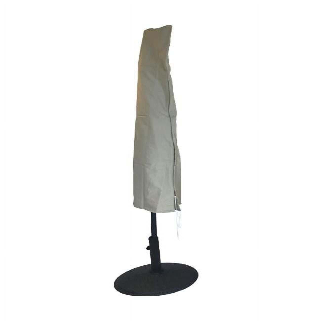 Extra Large Umbrella Cover, Beige